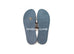 Hermes Men's Etoupe Izmir Sandal 44