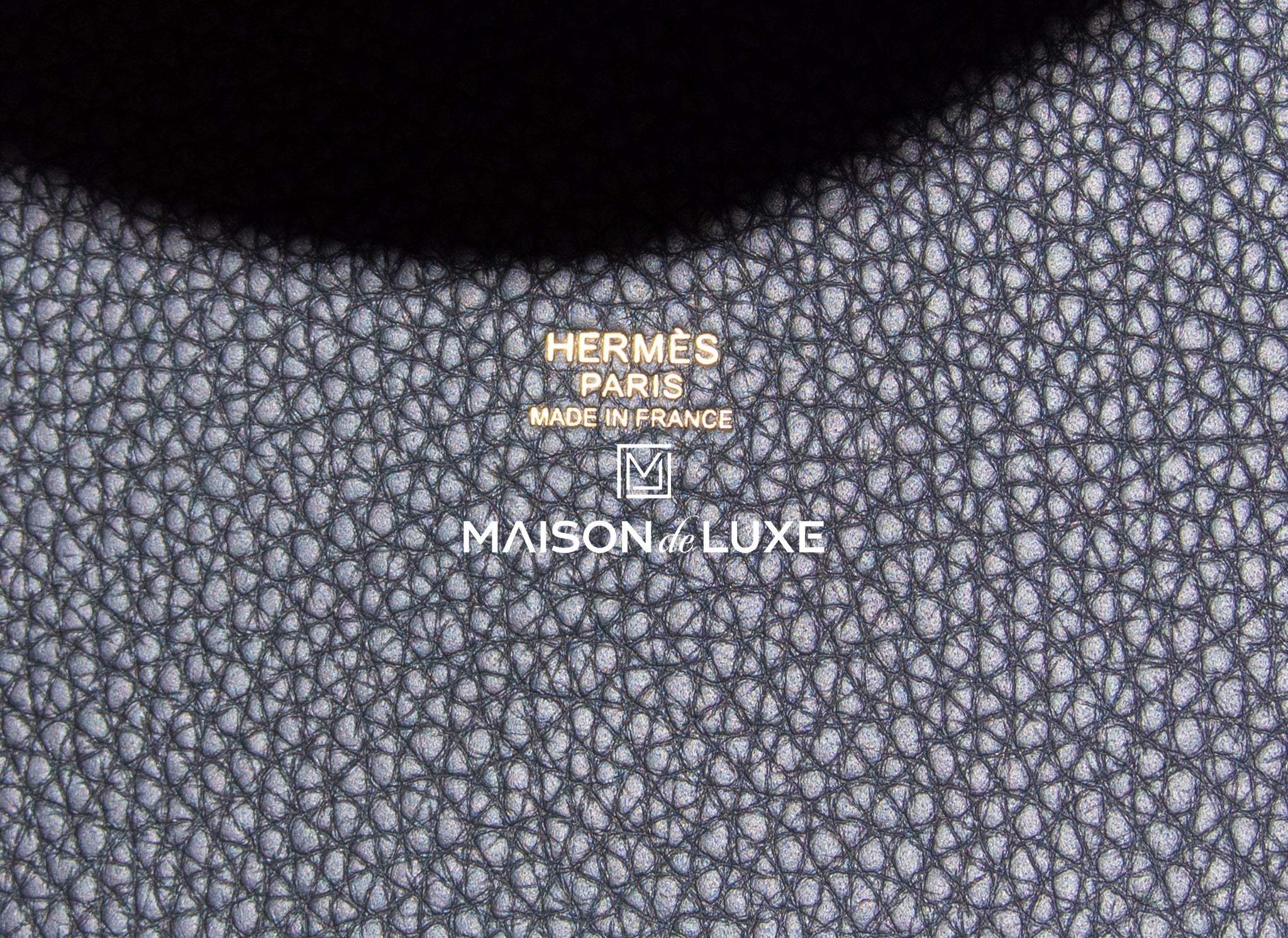 Hermes Picotin 18 Noir GHW – PH Luxury Consignment