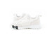 Hermes Women's White Bouncing 37.5 Sneaker