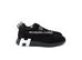 Hermes Men's Black Bouncing 43 Sneaker