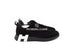 Hermes Men's Black Bouncing 43 Sneaker