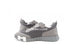 Hermes Men's Gris Brume Bouncing 42 Sneaker