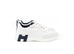 Hermes Men's White Bouncing 42.5 Sneaker