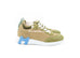 Hermes Women's Vert Celadon Bouncing 37 Sneaker