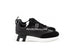 Hermes Women's Black Bouncing 38 Sneaker