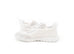 Hermes Men's White Bouncing 43 Sneaker