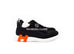 Hermes Men's Black Bouncing 43.5 Sneaker