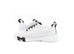 Hermes Women's White Bouncing 37.5 Sneaker