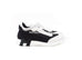 Hermes Men's Black Bouncing 43 Sneaker