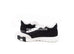 Hermes Men's Black Bouncing 43 Sneaker