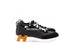 Hermes Men's Black Bouncing 45 Sneaker