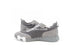 Hermes Men's Gris Brume Bouncing 43 Sneaker