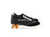 Hermes Men's Black Bouncing 43.5 Sneaker