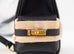 Hermes Kelly Jump Backpack Black Swift Gold Hardware