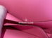 Hermes Constance Slim Wallet 5P Pink