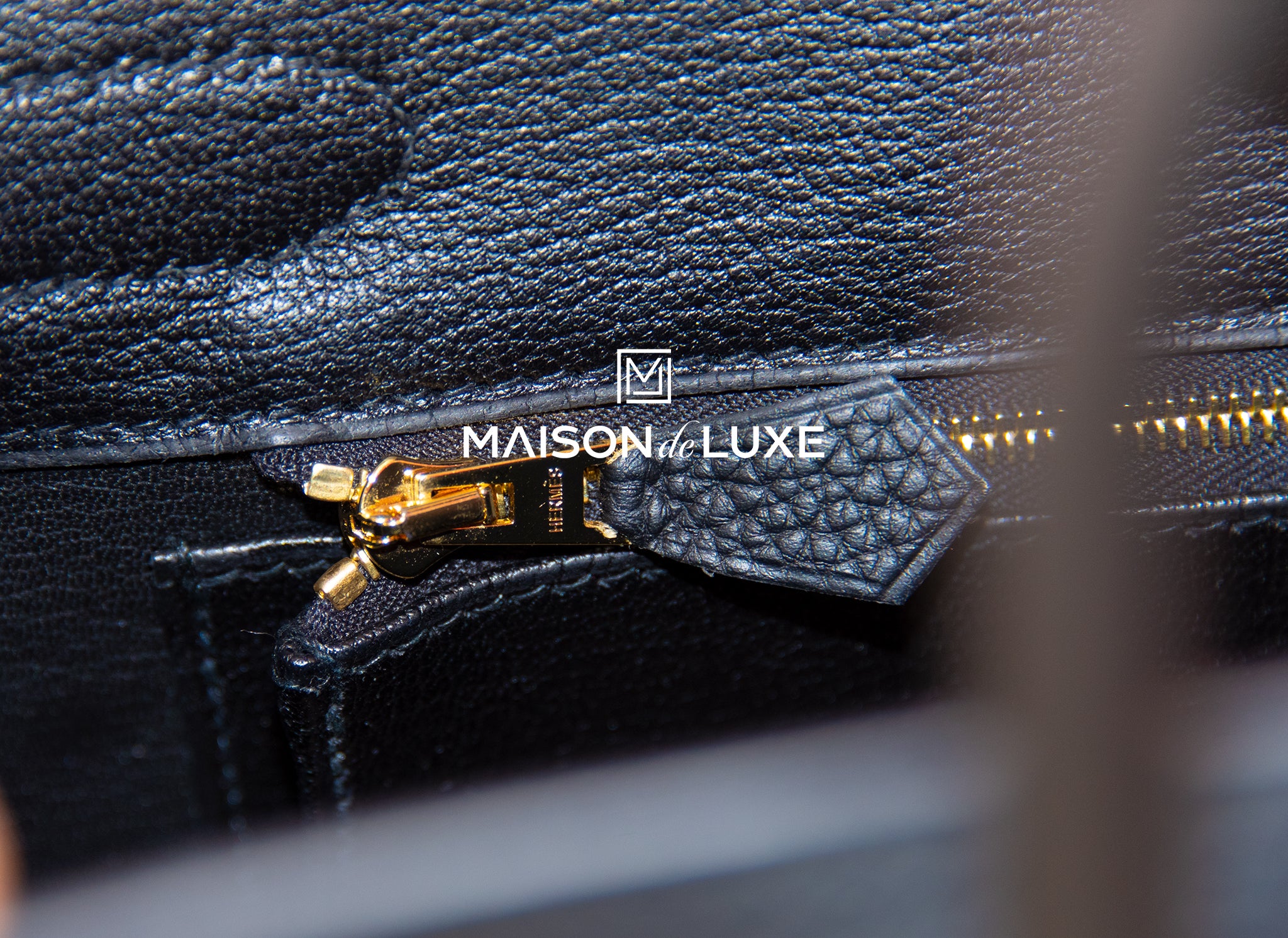Shop Hermès | Maison de Luxe | Leather - Birkin Bag – Page 2 – MAISON ...