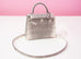 Hermes Ombre Lizard Sellier Kelly 25 Handbag