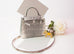 Hermes Ombre Lizard Sellier Kelly 25 Handbag