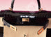 Hermes Noir Black GHW Niloticus Crocodile Sellier Kelly 25 Handbag - New - MAISON de LUXE - 7