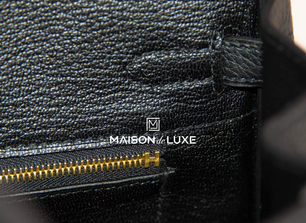 Shop Hermès | Maison de Luxe | Leather - Birkin Bag – Page 2 – MAISON ...