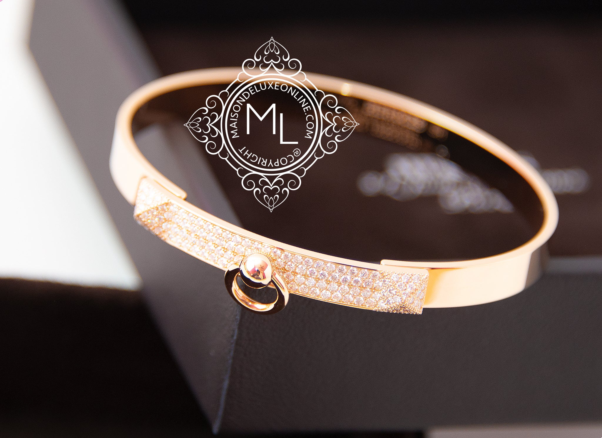 Bracelets - Hermès Gold Jewelry | Hermès USA
