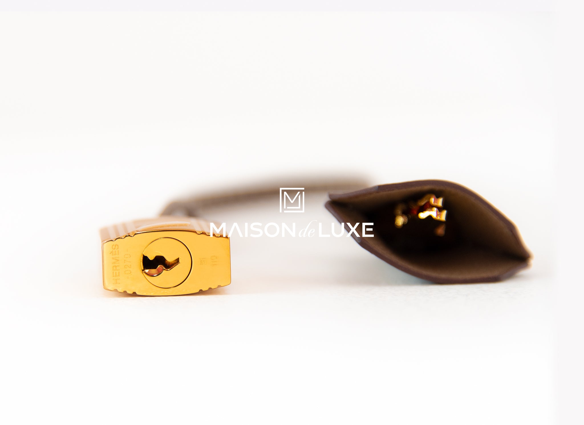 Hermes Kelly Sellier 28 Etoupe Epsom Gold Hardware – Madison