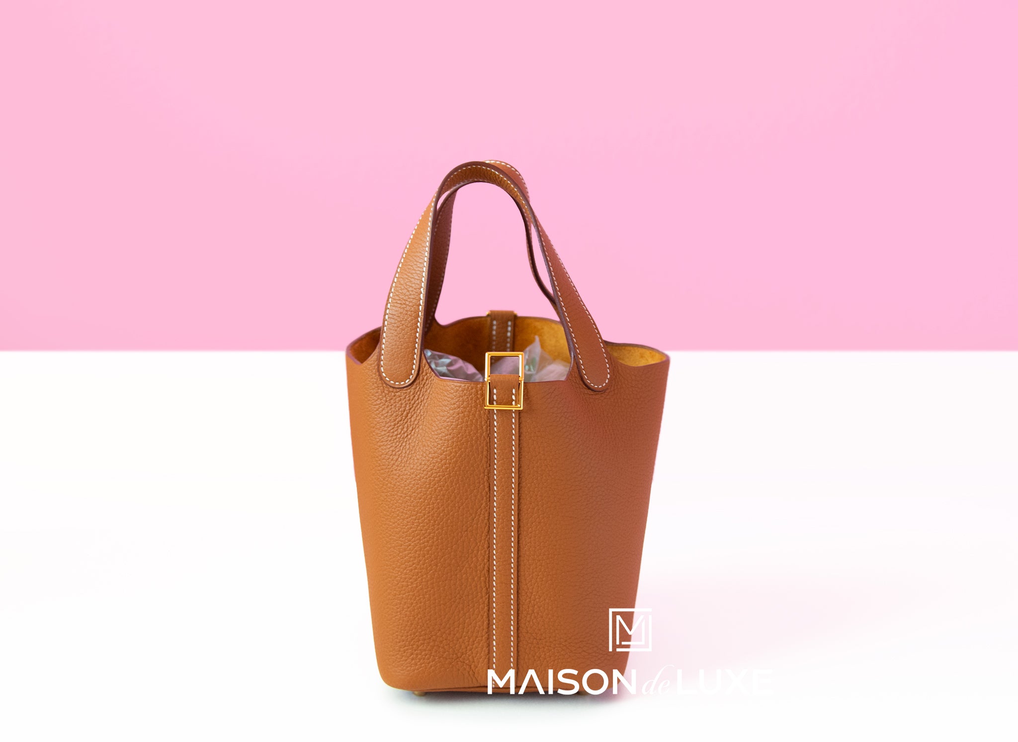 Hermès Picotin 18 Review  Luxury Handbag Review 