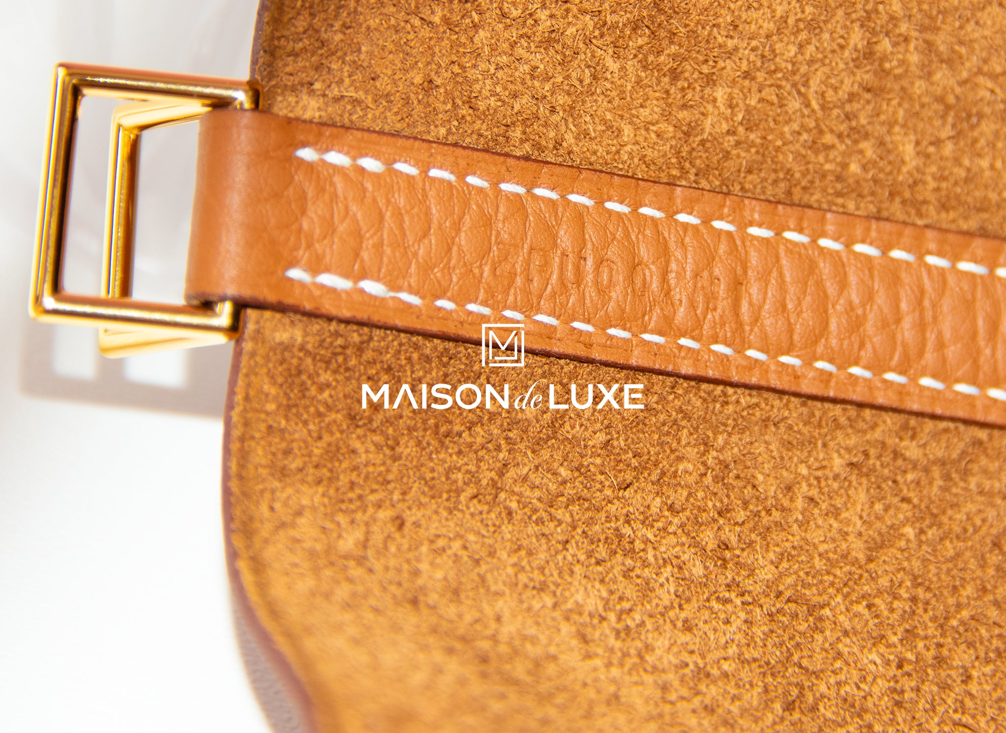 Hermes Gold Picotin Lock 22 MM Handbag - MAISON de LUXE