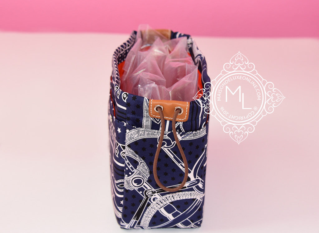 Inner Bag Organizer - Hermes Aline Mini - Shop fascinee-innerbag