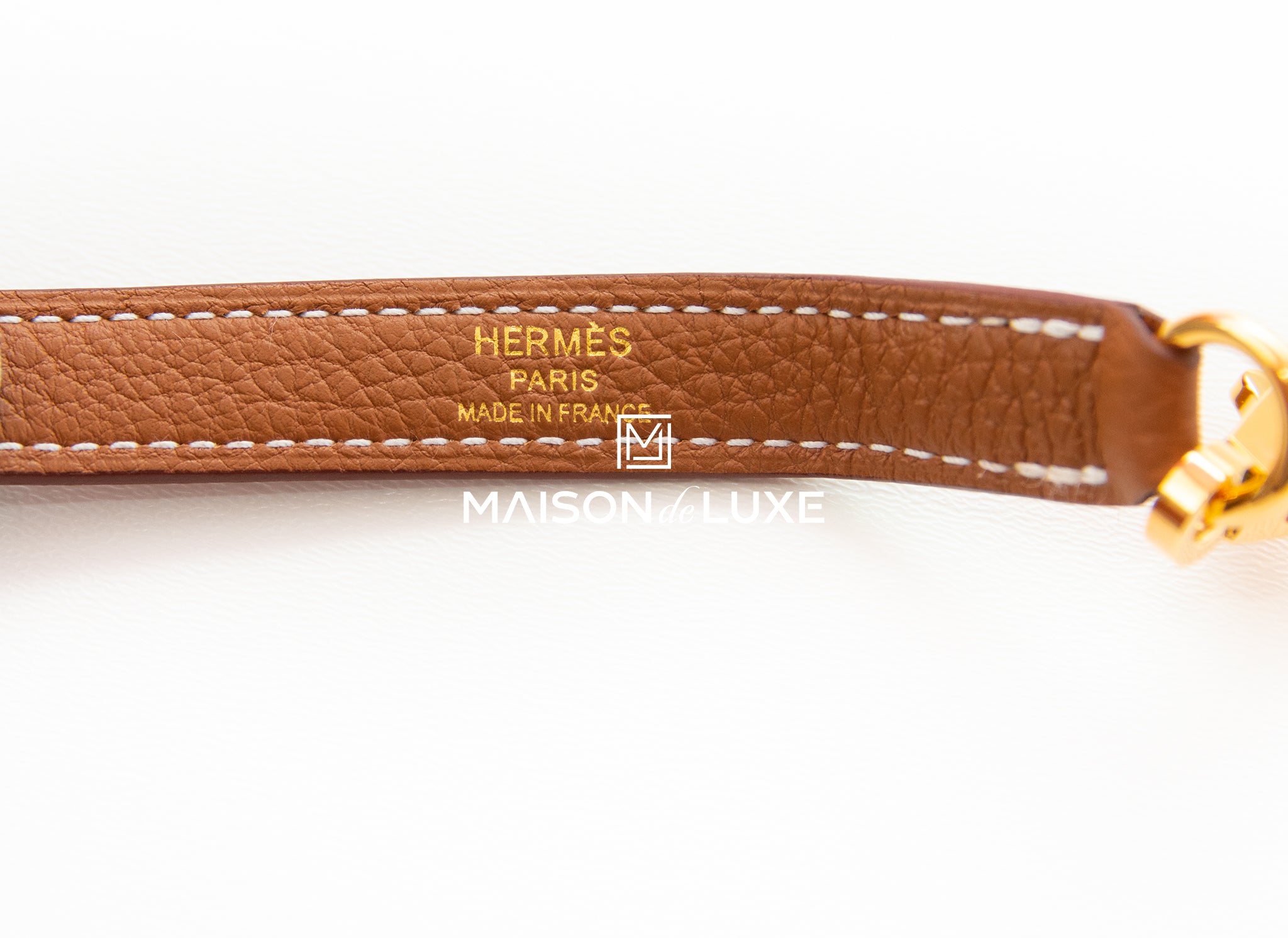 Hermes Kelly Retourne 28 Veau Togo Sanguine - ADC1088 – LuxuryPromise