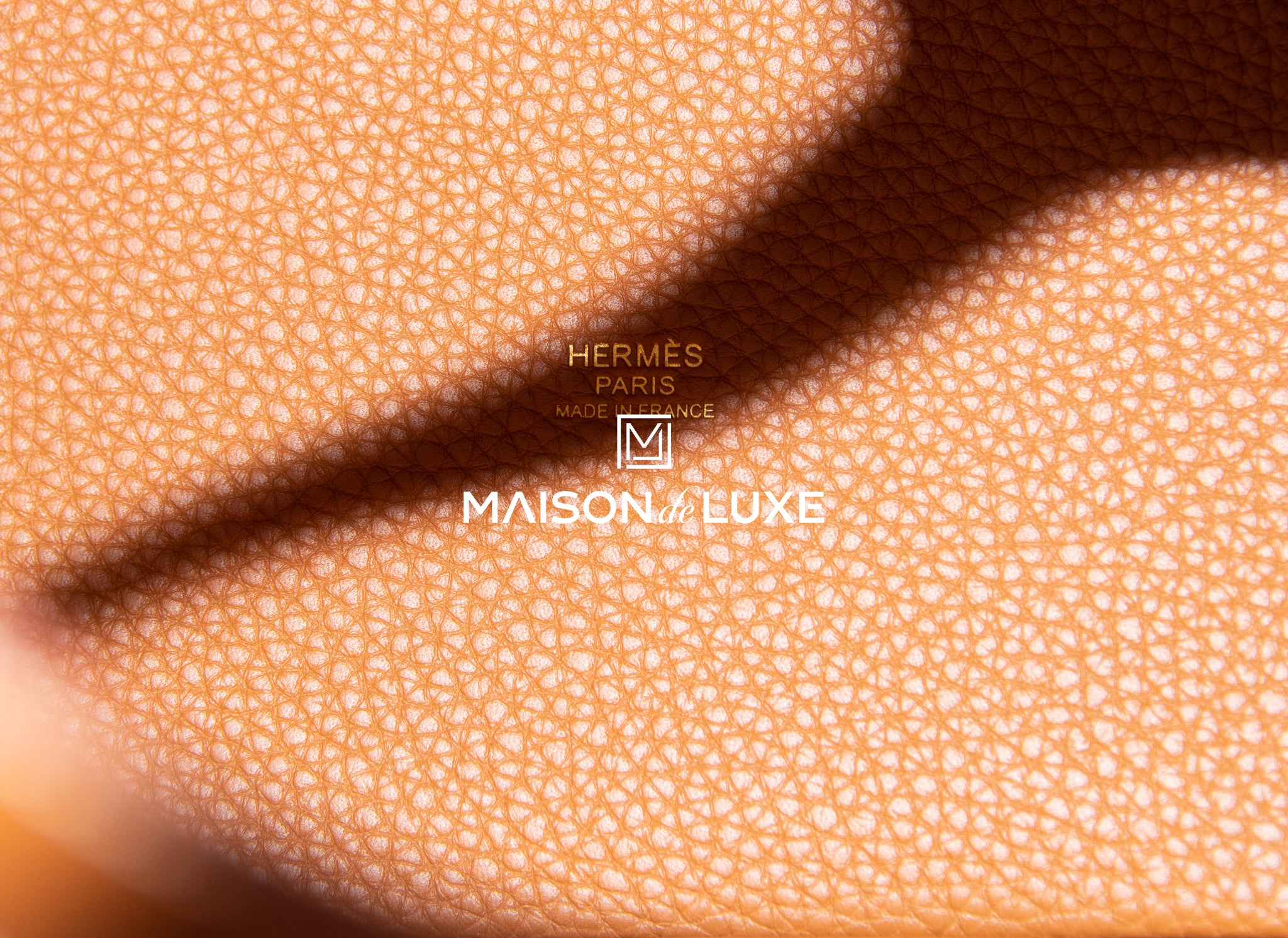 Hermes Gold Brown Picotin Lock 18 PM Gold Hardware Handbag Bag – MAISON de  LUXE