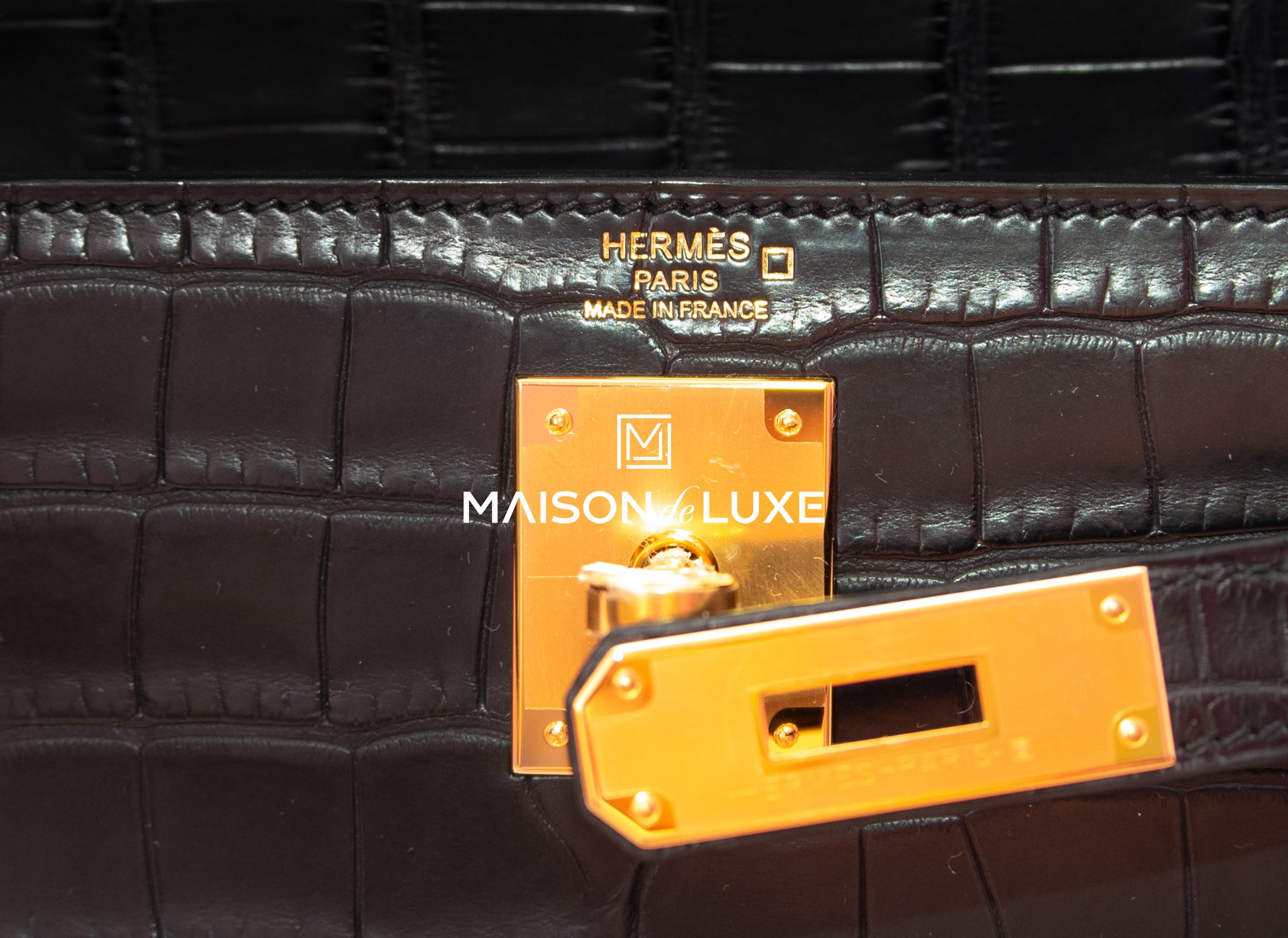 Hermès Kelly Handbag 390047