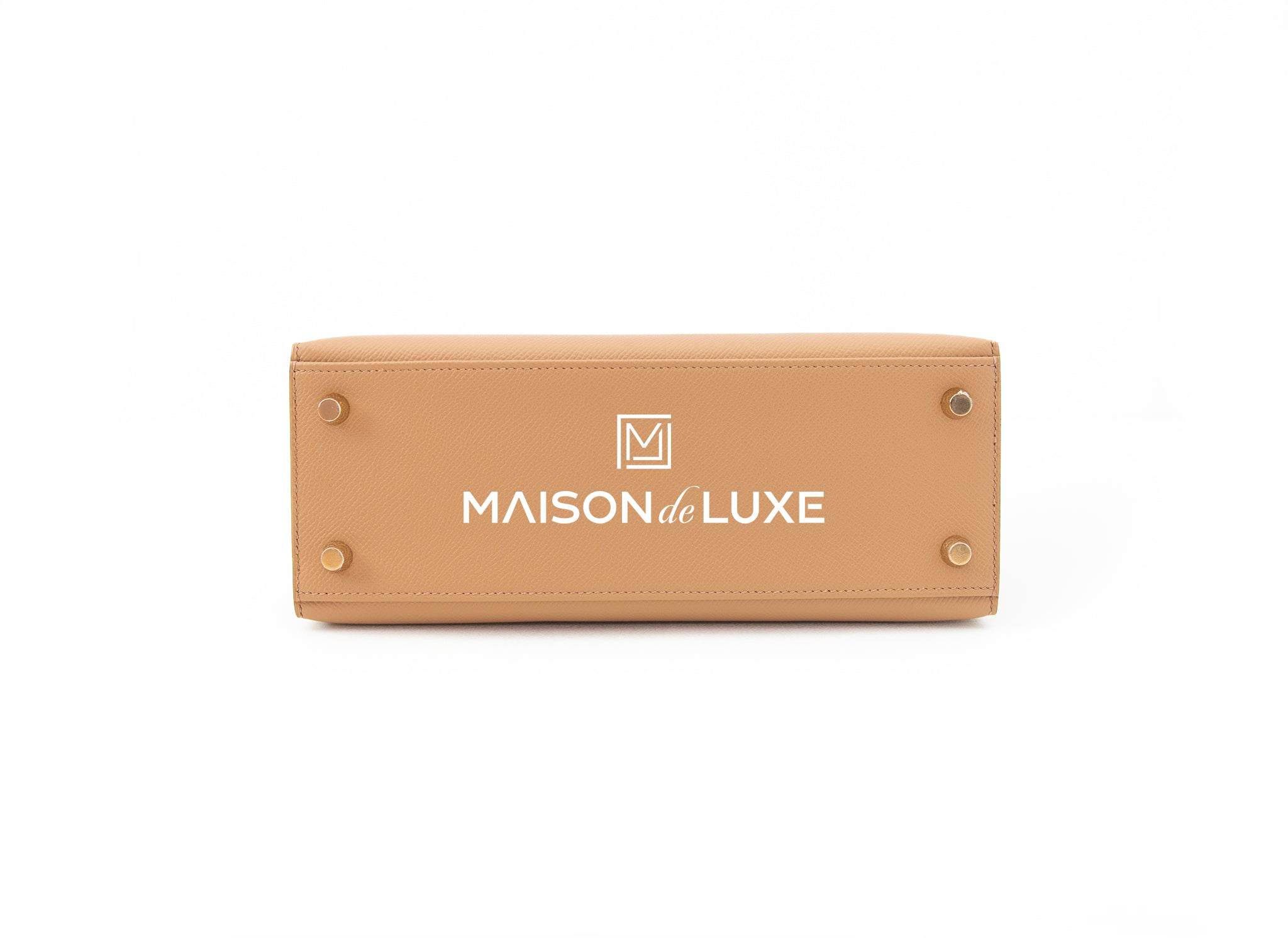 Luxury Maison Ltd. - New 0m chai Epsom kelly 25 ghw #kelly25 #hermeschai