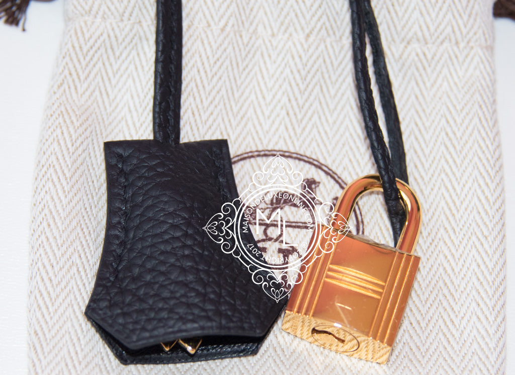 Hermès 2023 Togo Birkin 30 - Brown Handle Bags, Handbags - HER562125